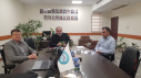پیگیری مسائل حوزه بهداشت استان مرکزی در وزارت بهداشت