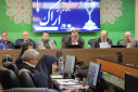 تقدیر وزارت بهداشت از عملکرد دانشگاه علوم پزشکی اراک در اجرای برنامه پزشکی خانواده