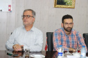 تأکید شورای فرهنگی دانشگاه علوم پزشکی اراک بر ساماندهی اردوهای واحدهای تابعه