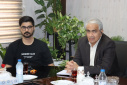 تأکید شورای فرهنگی دانشگاه علوم پزشکی اراک بر ساماندهی اردوهای واحدهای تابعه