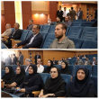 رئیس دانشگاه علوم پزشکی اراک: اجرای «شهر سالم» نیازمند همکاری همه دستگاه‌ها و مشارکت مردم است