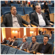 رئیس دانشگاه علوم پزشکی اراک: اجرای «شهر سالم» نیازمند همکاری همه دستگاه‌ها و مشارکت مردم است