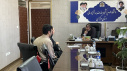 ملاقات عمومی رئیس دانشگاه علوم پزشکی اراک با شهروندان برگزار شد