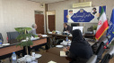 ملاقات عمومی رئیس دانشگاه علوم پزشکی اراک با شهروندان برگزار شد