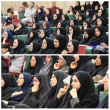گرامیداشت و تجلیل از بهورزان نمونه مراکز تابعه دانشگاه علوم پزشکی اراک
