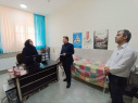 ارزیابی روند اجرای برنامه پزشکی خانواده و نظام ارجاع در پایگاه سلامت آزادگان محلات