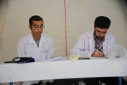حاجی‌آباد شازند میزبان جهادگران سلامت دانشگاه علوم پزشکی اراک شد