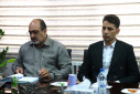 برگزاری جلسه هماهنگی مراسم گرامیداشت روز پرستار در دانشگاه علوم پزشکی اراک