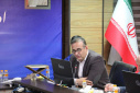 اهدای پنج دستگاه آمبولانس پیشرفته؛ گامی ارزشمند در تقویت ناوگان اورژانس استان مرکزی