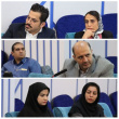 بررسی ظرفیت‌های دانشگاه علوم پزشکی اراک برای راه‌اندازی دستیاری گوش، گلو، بینی و جراحی سر و گردن