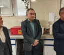 بازدید مدیران سازمان غذا و دارو از آزمایشگاه معاونت غذا و دارو اراک و ارزیابی این معاونت