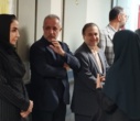 بازدید مدیران سازمان غذا و دارو از آزمایشگاه معاونت غذا و دارو اراک و ارزیابی این معاونت