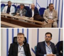 برگزاری دومین روز چهاردهمین کنگره ملی آسم، آلرژی و ایمونولوژی در اراک