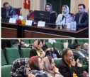 برگزاری دومین روز چهاردهمین کنگره ملی آسم، آلرژی و ایمونولوژی در اراک