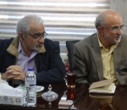 برگزاری جلسات رسیدگی به امور ایثارگران و ترویج فرهنگ ایثار و شهادت در دانشگاه علوم پزشکی اراک