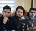 از نقد تشکل‌های دانشجویی تا پاسخ‌گویی رئیس دانشگاه علوم پزشکی اراک؛ مطالبه‌گری دانشجویان پای میز گفت‌وگو