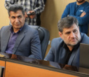 از نقد تشکل‌های دانشجویی تا پاسخ‌گویی رئیس دانشگاه علوم پزشکی اراک؛ مطالبه‌گری دانشجویان پای میز گفت‌وگو