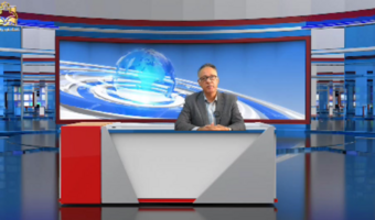دکتر نادر زرین فر، متخصص بیماری‌های عفونی و عضو هیات علمی دانشگاه علوم پزشکی اراک