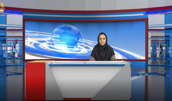 دکتر سعیده بابازاده، دکترای تخصصی فیزیوتراپی و عضو هیئت علمی دانشگاه علوم پزشکی اراک +فیلم