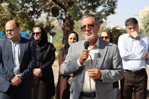 پلی‌کلینیک تخصصی بیمارستان دلیجان احداث می‌شود