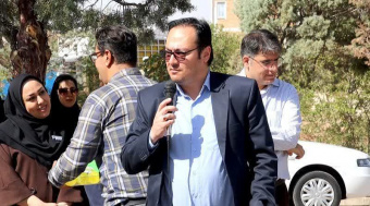 دلیجان باید به «دارالخیرین» تغییر نام دهد