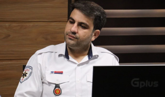 پنج آمبولانس اهدایی خانواده‌های شهدا سالانه ظرفیت انجام بیش از ۲۰ هزار مأموریت اورژانسی را دارند