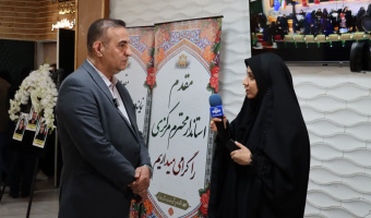 بهبود شرایط معیشتی پرستاران باید مورد توجه جدی قرار گیرد