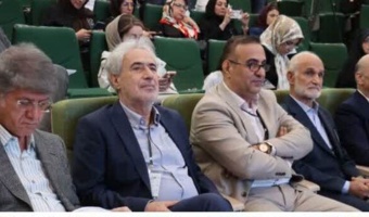 برگزاری دومین روز چهاردهمین کنگره ملی آسم، آلرژی و ایمونولوژی در اراک