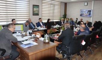 برگزاری نشست ستاد ملی پزشکی خانواده و نظام ارجاع