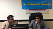 برگزاری پنجاه و یکمین جلسه کارگروه تخصصی سلامت و امنیت غذایی استان مرکزی