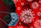 ۳ فوتی و شناسایی ۱۵۷ مورد مبتلا به کرونا ویروس در آخرین نتایج آزمایشگاهی در استان مرکزی