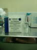 آغاز واکسیناسیون سراسری علیه کووید۱۹ در شهر اراک
