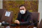سه رکن بهداشت و درمان پایتخت گل ایران