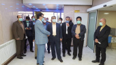 بیمارستان امیرکبیر اراک بهترین و جامع ترین مرکز تصویربرداری در استان مرکزی