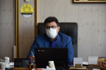 وزیر بهداشت روزانه وضعیت کرونا را در استان مرکزی پیگیری می کنند
