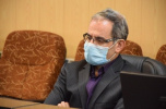 بستری شدن ۶۶ بیمار کرونایی در بیمارستان امیرکبیر اراک