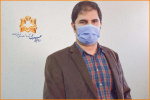 اختصاص نیمی از ظرفیت بیمارستان امام خمینی محلات به کرونایی ها