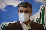 قول وزیر بهداشت برای تکمیل بیمارستان ولیعصر