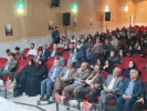 برگزاری پنجمین مجمع سلامت استان مرکزی در دلیجان
