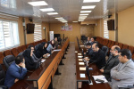 برگزاری کمیته منطقه ای درمان اختلال مصرف مواد در استان مرکزی
