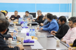 تامین امنیت و سلامت دو مقوله مهم در افتتاح مگاپروژه بیمارستان حضرت ولیعصر(عج)