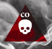 مسمومیت ۲۰ نفر با گاز مونوکسید کربن در یک روز در استان مرکزی