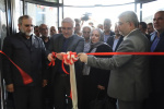 افتتاح بیمارستان فوق تخصصی زنان و زایمان سینا رضایی آشتیانی