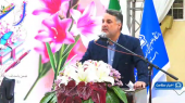 مسئولین در مراسم بزرگداشت روز استاد در دانشگاه علوم پزشکی اراک چه گفتند ...+فیلم