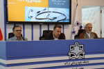 برگزاری مراسم استقبال از رزیدنتهای جدیدالورود سال ۱۴۰۴ در دانشگاه علوم پزشکی اراک