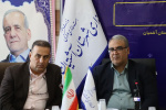 نماینده مردم آشتیان، تفرش و فراهان: اجرای طرح پزشک خانواده و نظام ارجاع نیازمند زیرساختهای ارتباطی و اطلاعرسانی دقیق است