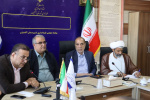اجرای نظام ارجاع و پزشک خانواده در شهرستان نیازمند زیرساخت کامل و اطلاعرسانی مناسب است
