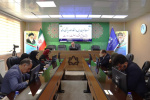 نشست خبری رئیس دانشگاه علوم پزشکی اراک با خبرنگاران؛ همایش «اقتصاد، صنعت و سلامت» فرصتی برای سرمایهگذاری و ارتقای خدمات بهداشتی