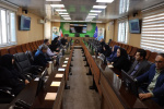 برگزاری وبینار کشوری پزشک خانواده و نظام ارجاع به میزبانی دانشگاه علوم پزشکی اراک