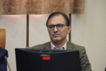 تأکید بر بینالمللیسازی دانشکدهها در نشست مشترک دانشگاه علوم پزشکی اراک، ساوه و خمین